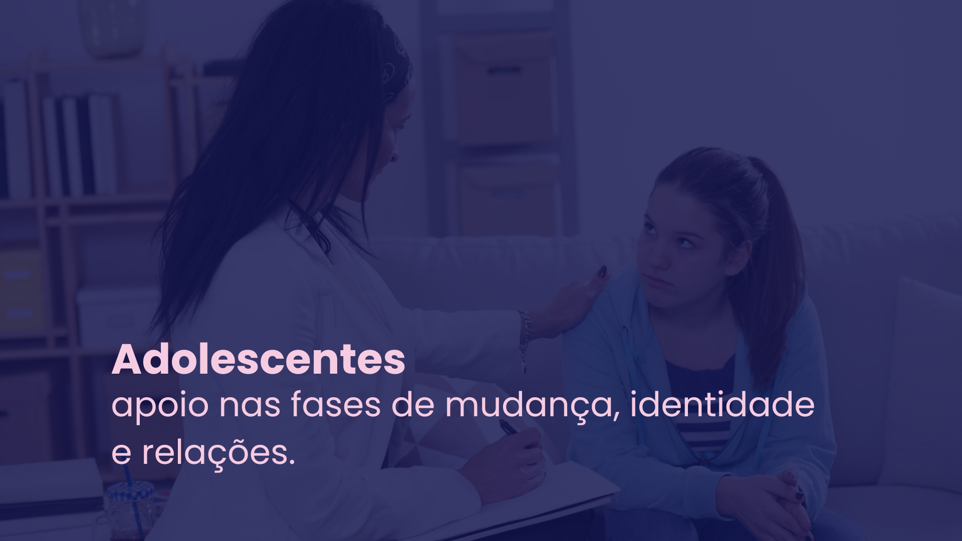 Adolescente