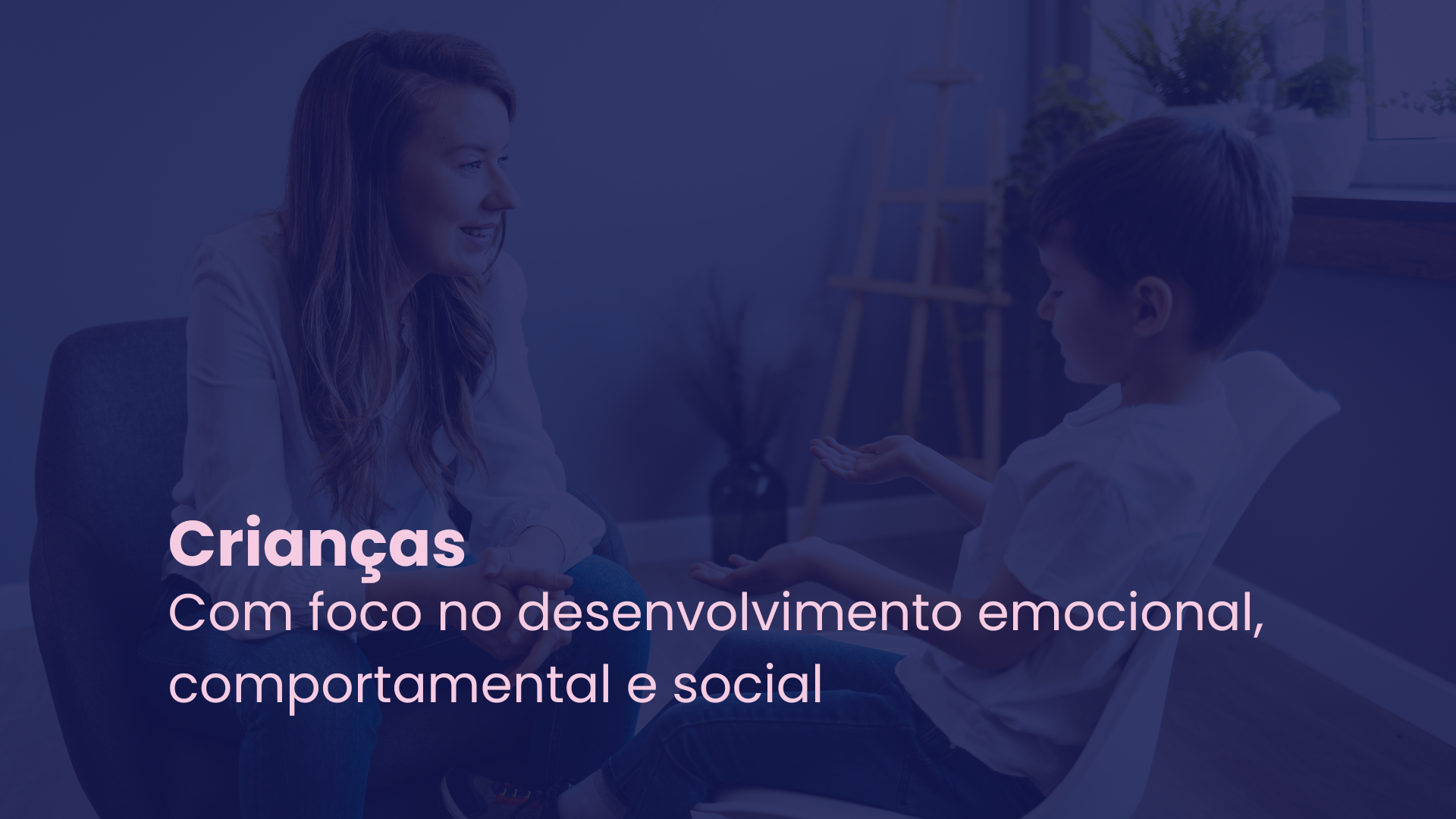 Criança